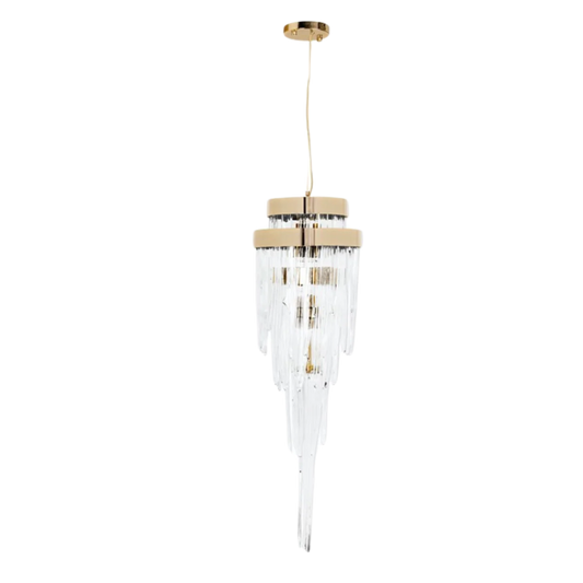 Babel Pendant by Luxxu