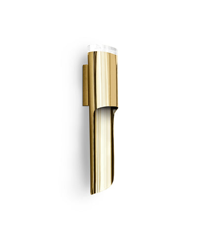 Phong Wall Lamp by Brabbu