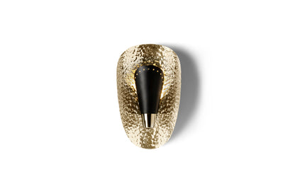 Aruna Wall Lamp by Brabbu