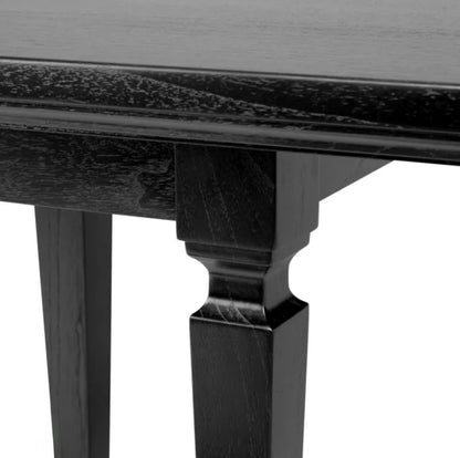 Dining Table Americana