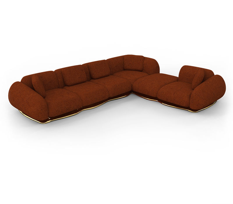 Opus Modular Sofa