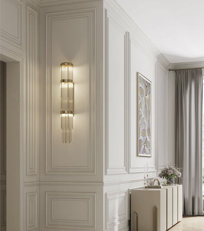 Pharo Wall Lamp by Luxxu
