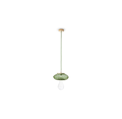 Mushroom II Pendant by Boca do Lobo