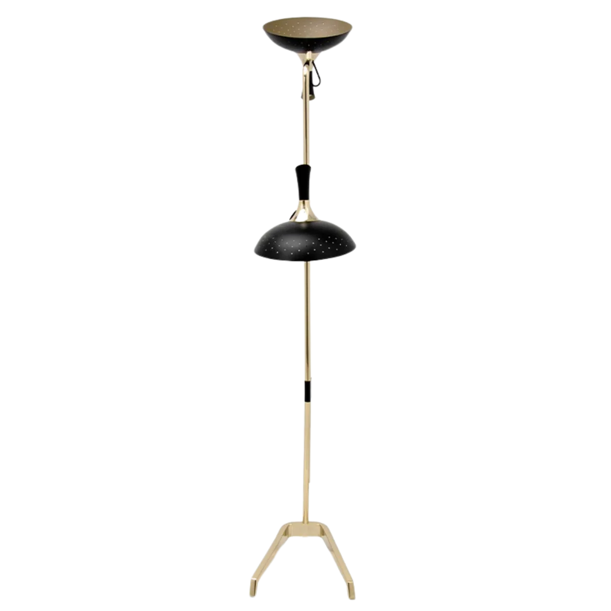 Abbey Floor Lamp