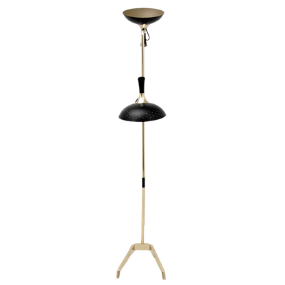 Abbey Floor Lamp