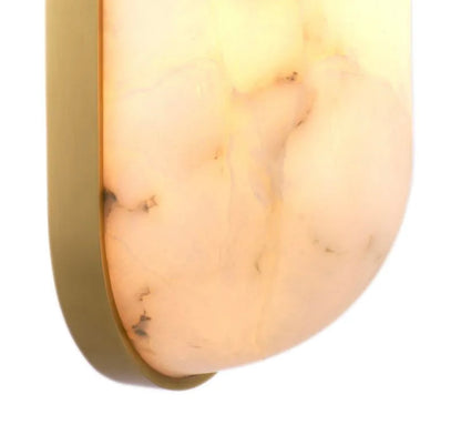 Wall Lamp Sumo by Eichholtz