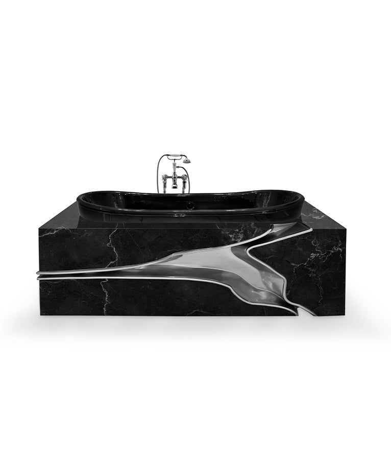 Lapiaz Bathtub