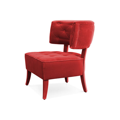Zulu Armchair