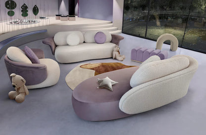 Lewis Armchair
