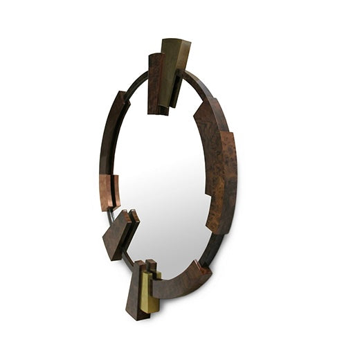 Kaamos Mirror