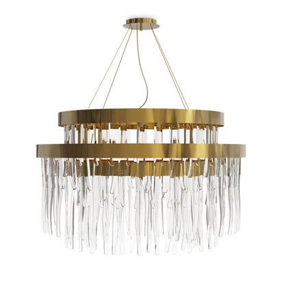 Babel Suspension by Luxxu