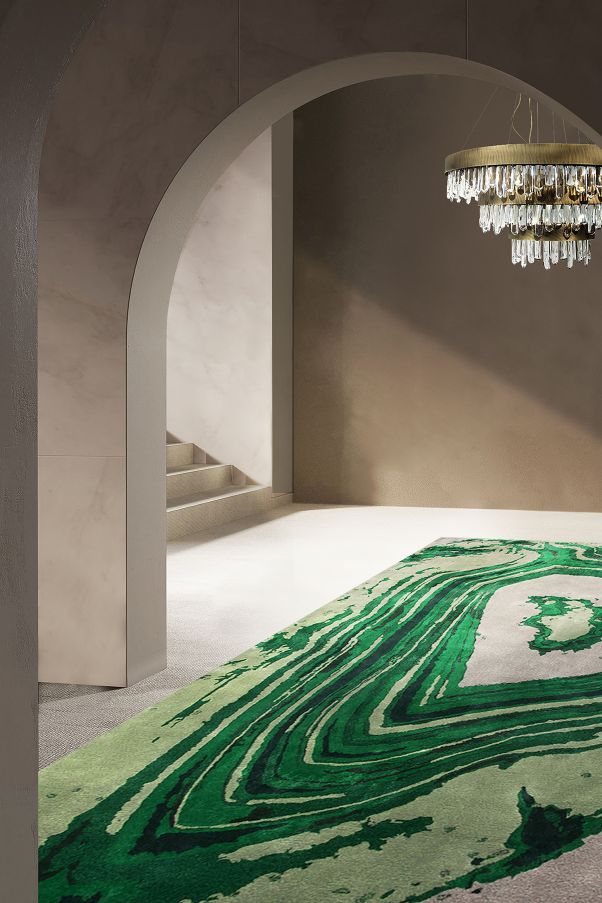 Agatha Rectangular Rug