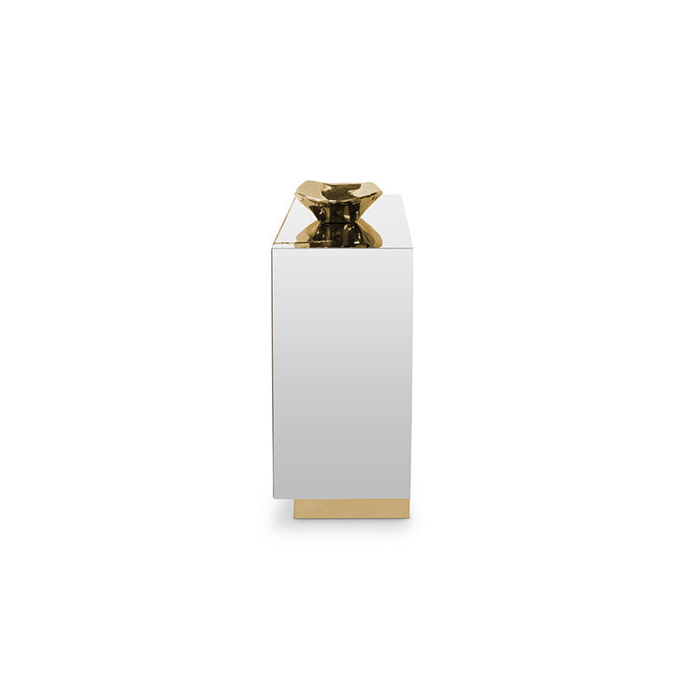 Lapiaz Single Vanity Cabinet