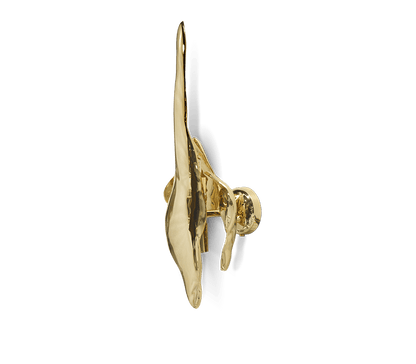 Soleil Wall Sconce by Boca do Lobo
