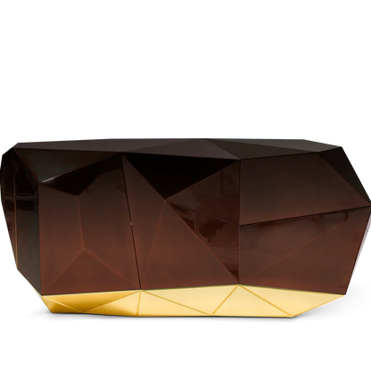 Diamond Sideboard