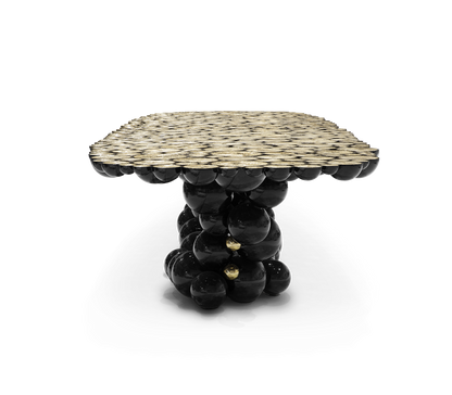 Newton XL Dining Table