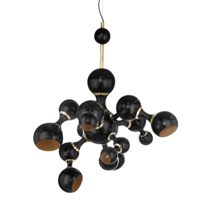 Atomic Pendant Suspension By DelightFull