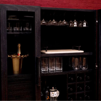 Bar Cabinet Connaught