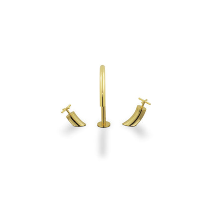 Nau Three Hole Mixer