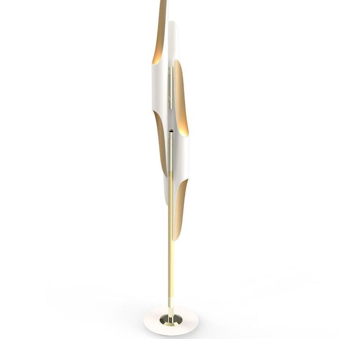 Coltrane Floor Lamp