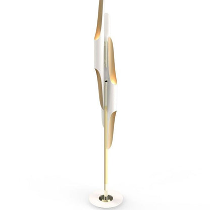 Coltrane Floor Lamp