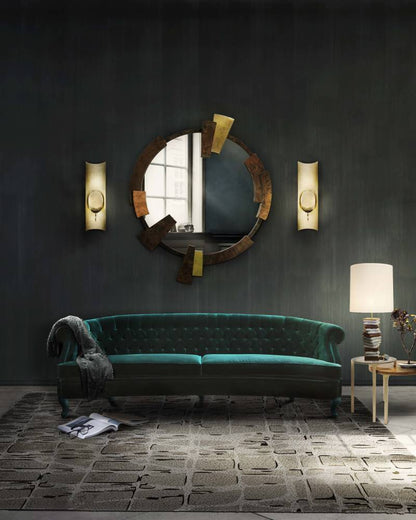APACHE Table Lamp by Brabbu