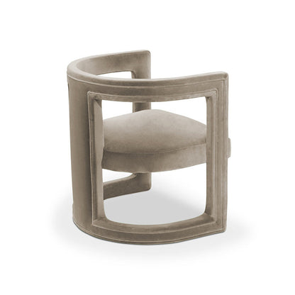 Rukay Bold Armchair