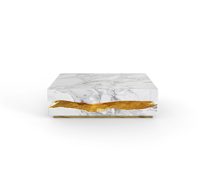 Quarry Center Table