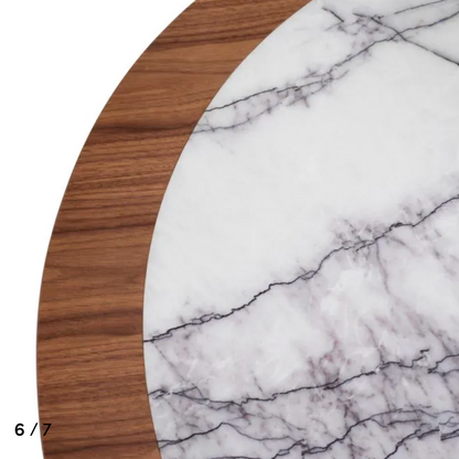 Coffee Table Presedio