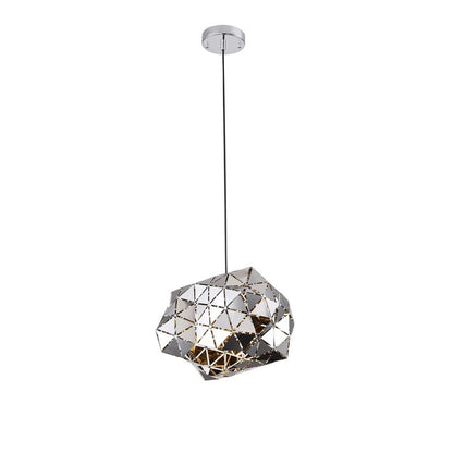 Modern 1 Light LED Pendant Light