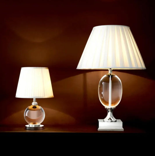 Table Lamp Galvin