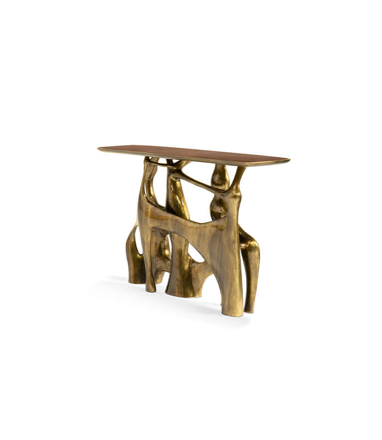 Bastei Console