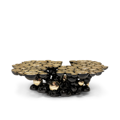 Newton Center Table
