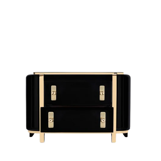 Kahn Nightstand