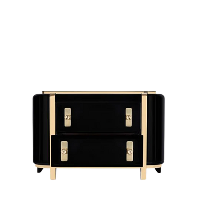 Kahn Nightstand