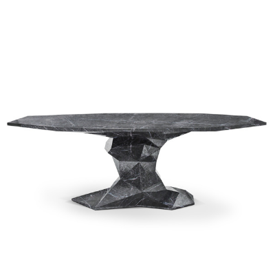 BONSAI DINING TABLE