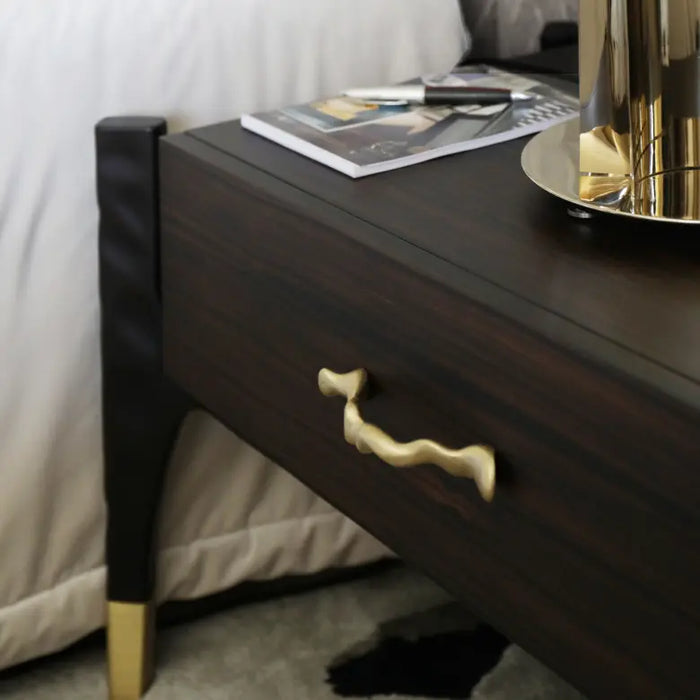 Nouveau EA1013 Cabinet & Drawer Pull