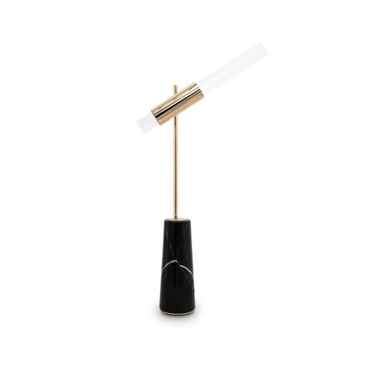 Gamma Table Lamp by Luxxu