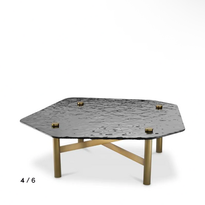 Coffee Table Cortes