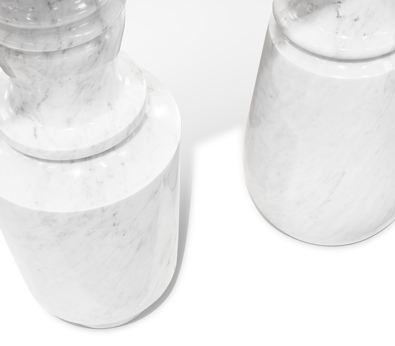 Pietra Console