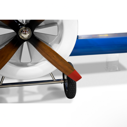 Sky One Plane
Bed