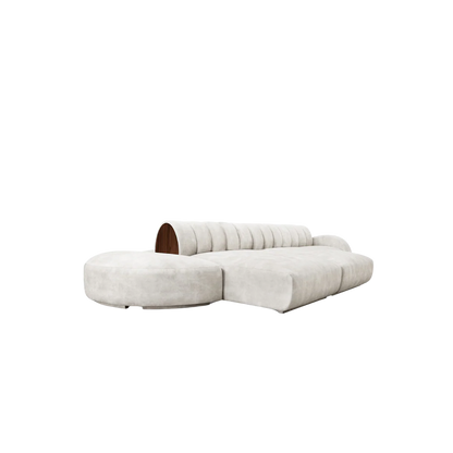 Cassia Modular Sofa