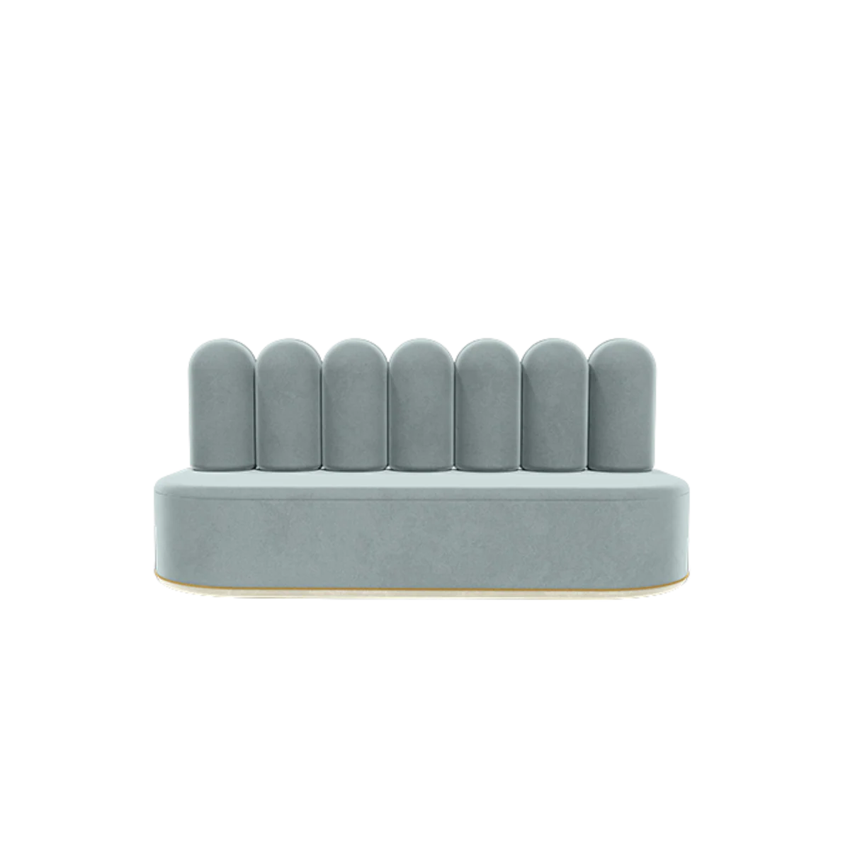 Cotton Candy II Sofa