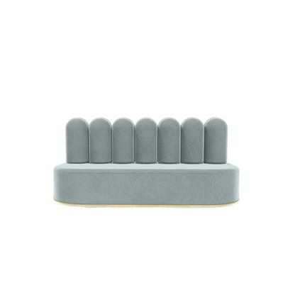 Cotton Candy II Sofa