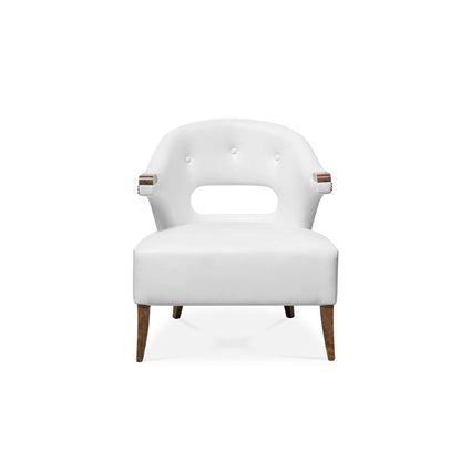Nanook Armchair