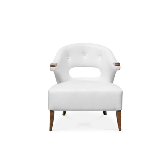Nanook Armchair