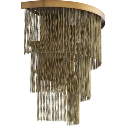 Wall Lamp Tissot by Eichholtz