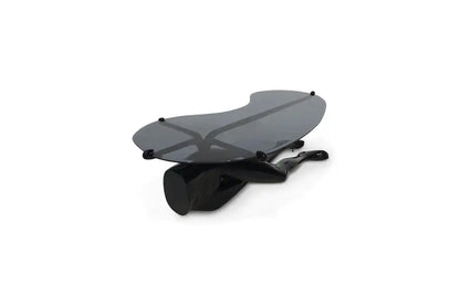 Tabu Lacquer Coffee Table