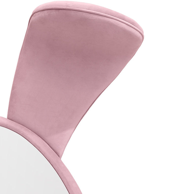 Bunny Floor Mirror