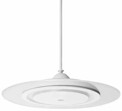 LED Pendant Light - Off light view